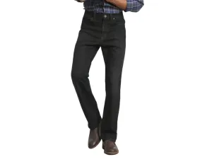 34 Heritage Charisma Fit Charcoal Comfort Jeans