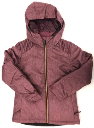 686, Aeon insulated