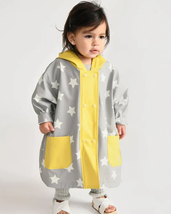 7AM - Rainwear Poncho