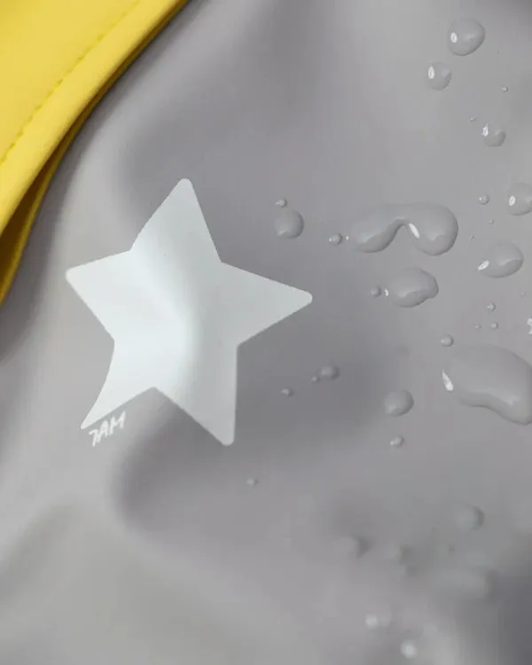 7AM - Rainwear Poncho