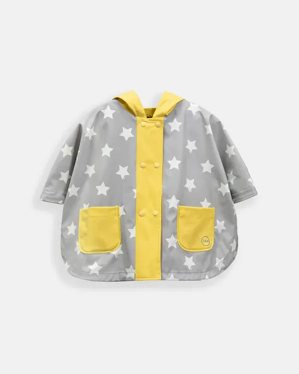 7AM - Rainwear Poncho