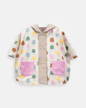 7AM - Rainwear Poncho