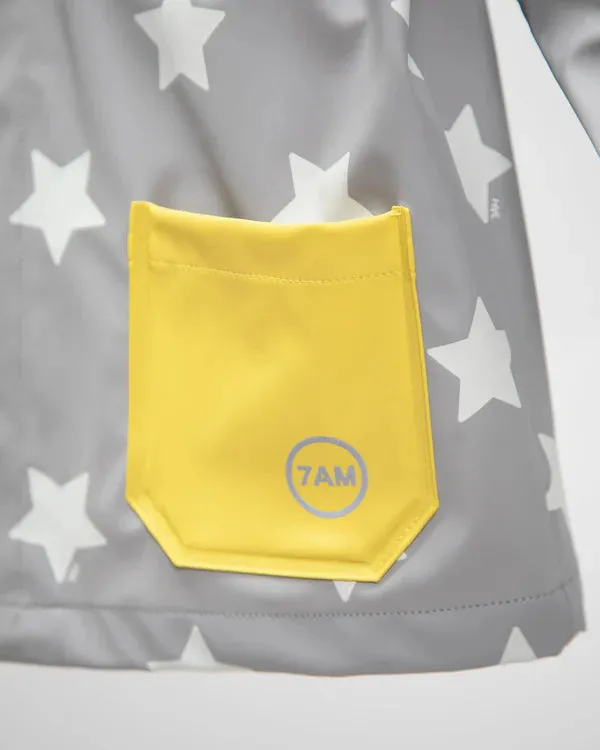 7AM - Rainwear Worker Jacket
