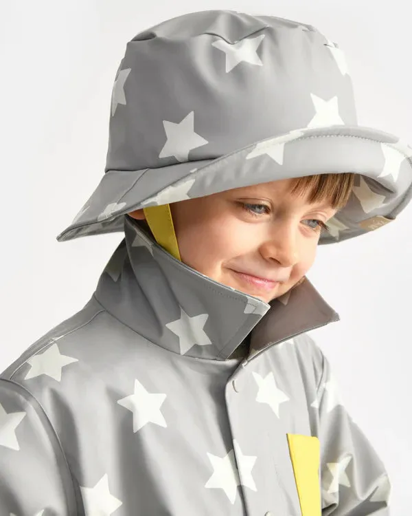 7AM - Rainwear Worker Jacket