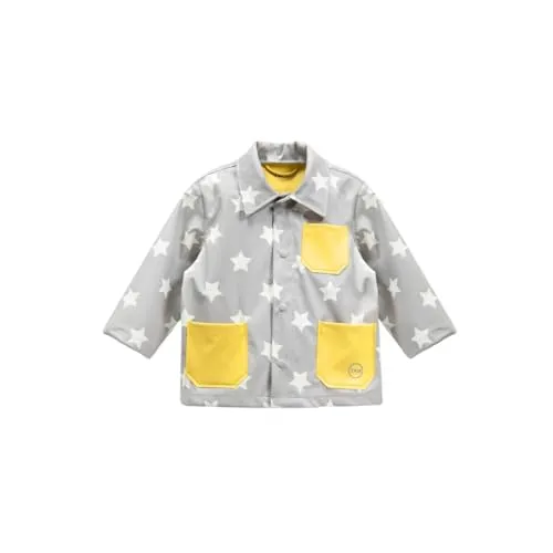 7AM - Rainwear Worker Jacket