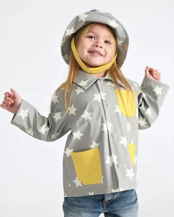7AM - Rainwear Worker Jacket