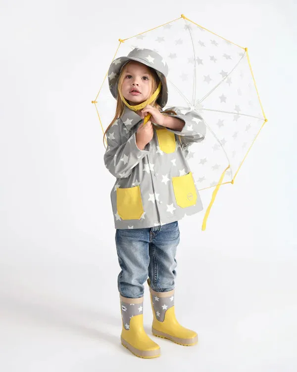 7AM - Rainwear Worker Jacket