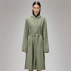 A-Line Longer W Jacket | Drift