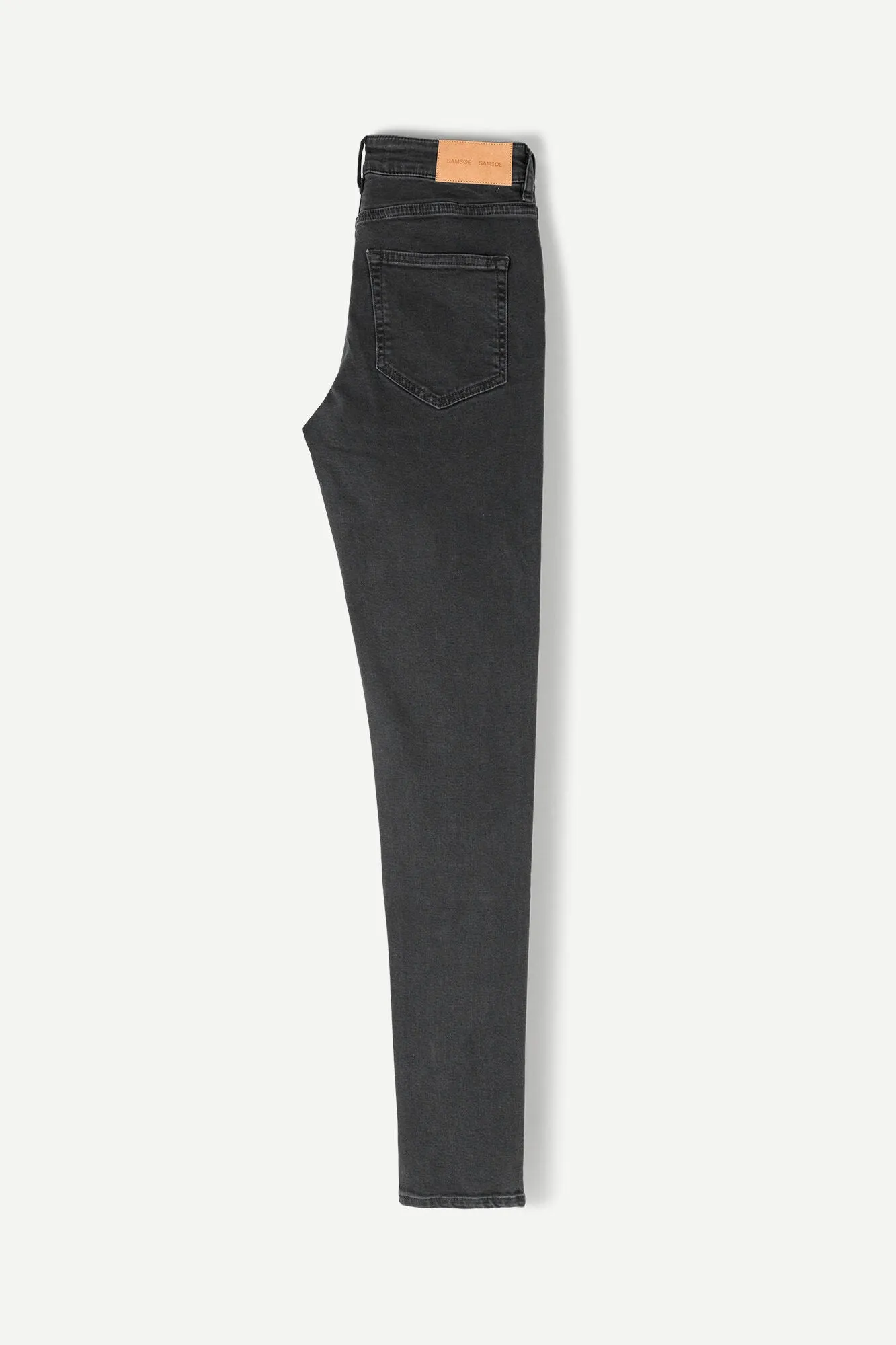 Alice Jeans Black Bird