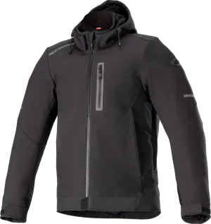 ALPINESTARS Neo Waterproof Jacket - Black - Medium 4208023-1100-M