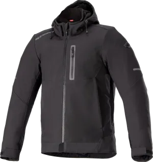 ALPINESTARS Neo Waterproof Jacket - Black - Small 4208023-1100-S