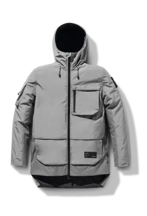 Alta Legacy Men's Performance Shell Jacket