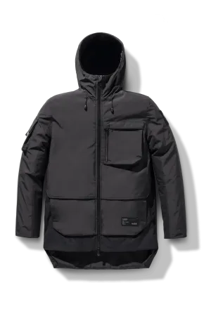 Alta Men's Performance Shell Jacket
