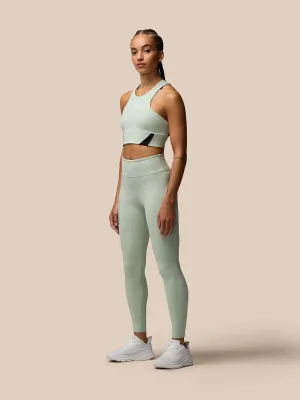 Apex Training Leggings - Sage