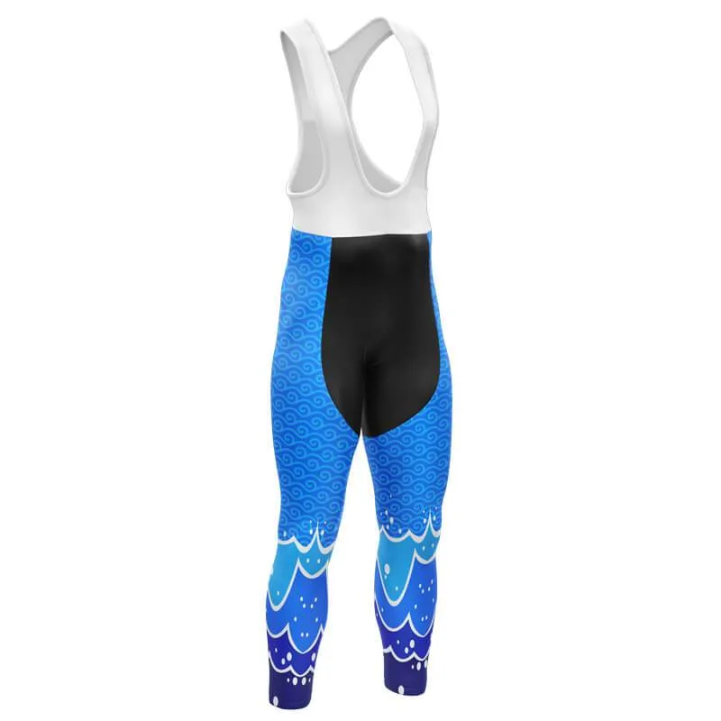Brother Shark Bib Pants (V2)