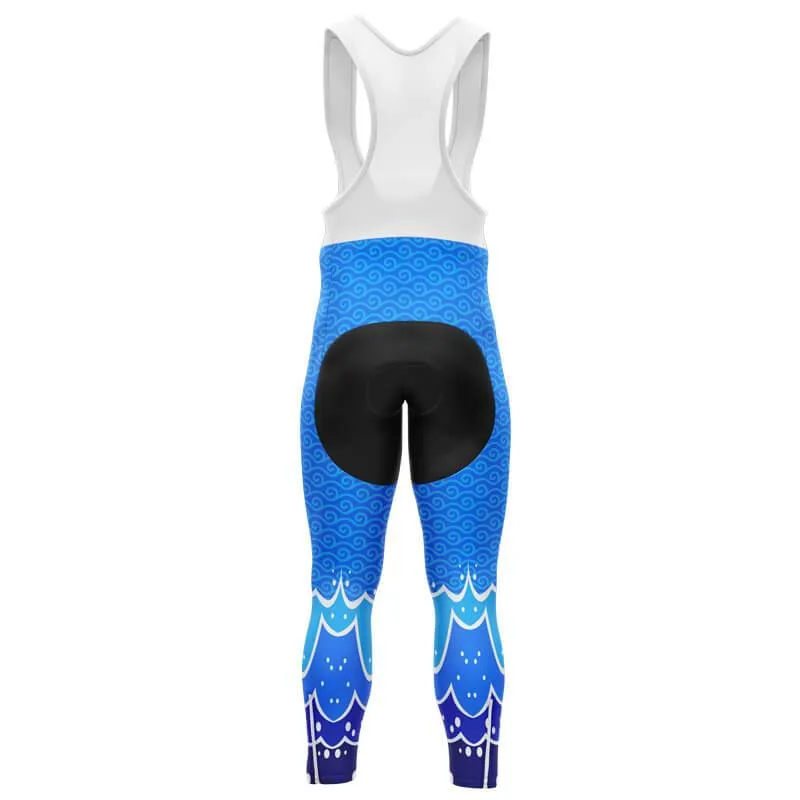 Brother Shark Bib Pants (V2)