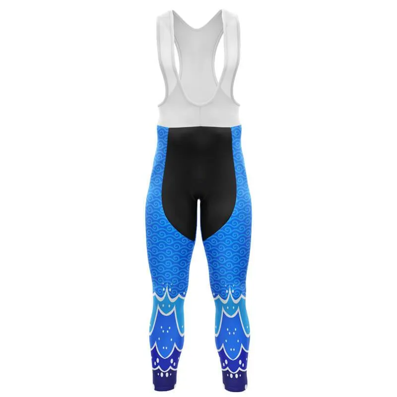 Brother Shark Bib Pants (V2)