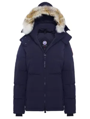 Chelsea Parka- CANADA GOOSE