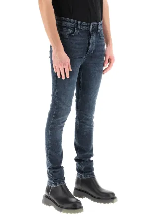 chich' slim fit jeans