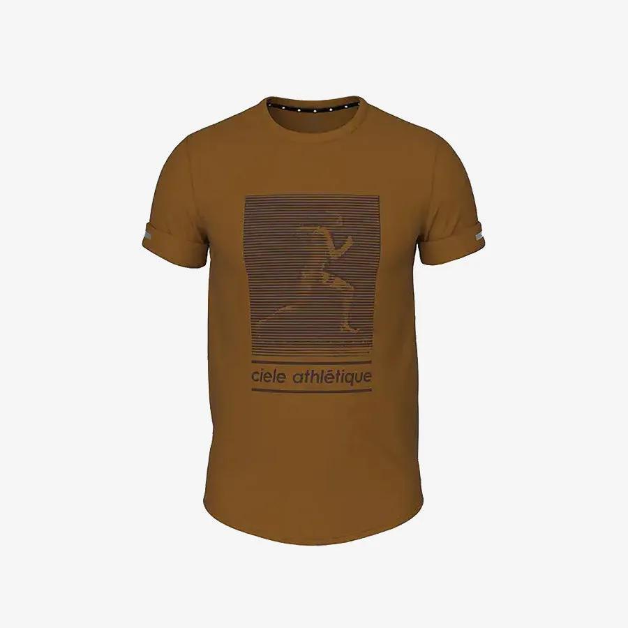Ciele NSBTShirt – Centurion – Caralatte