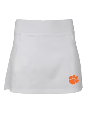 Clemson Tigers Toddler Girls' Skort