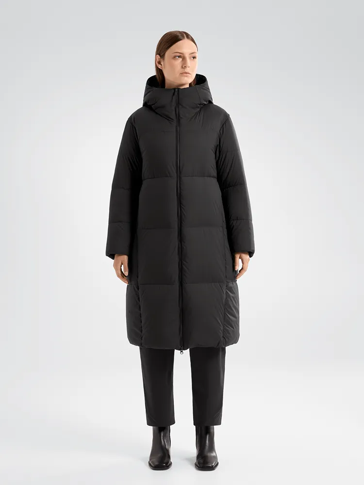 Conduit Down Parka Women's