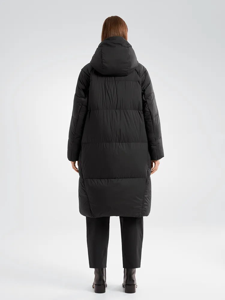 Conduit Down Parka Women's
