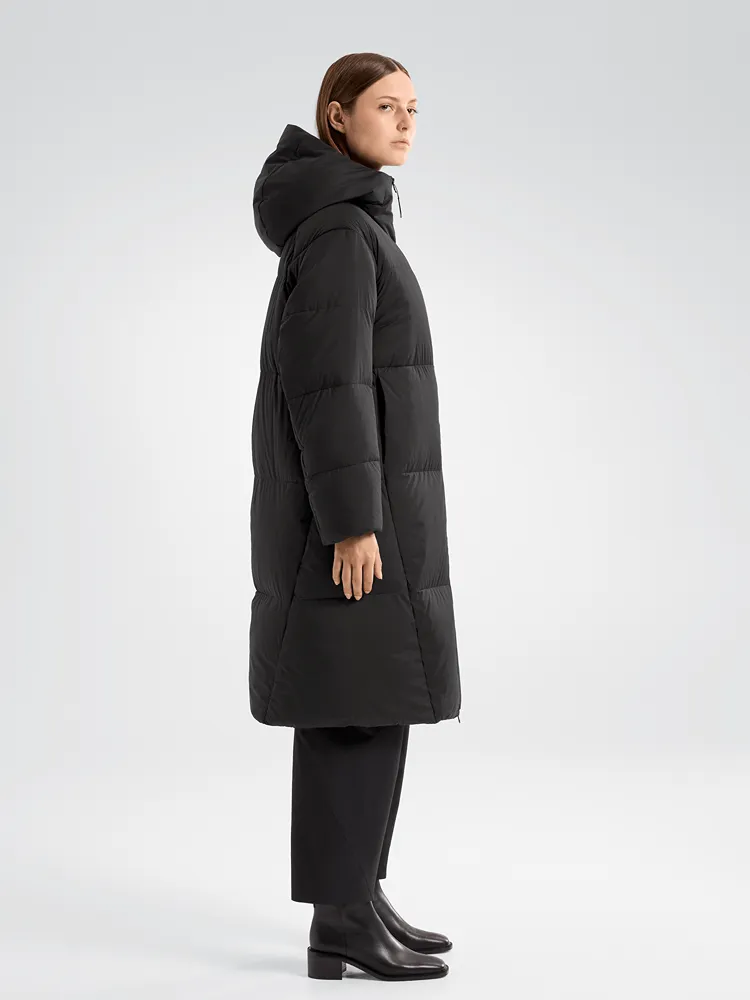 Conduit Down Parka Women's