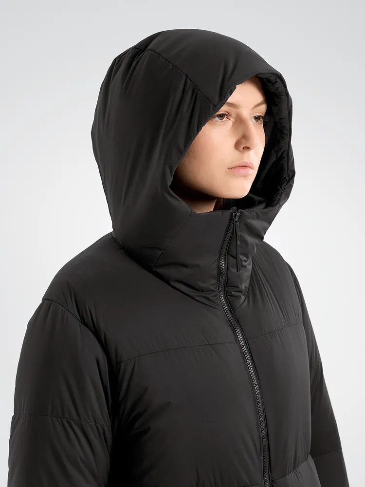 Conduit Down Parka Women's