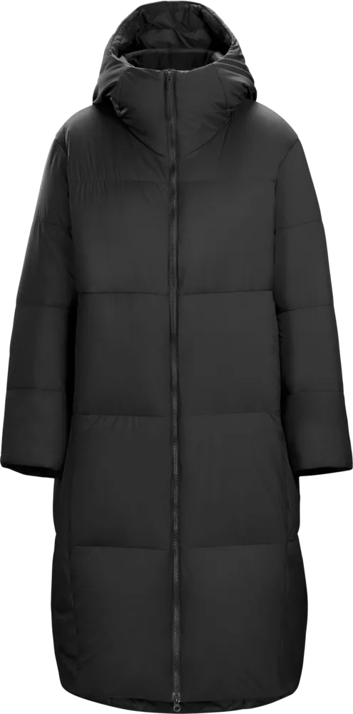 Conduit Down Parka Women's