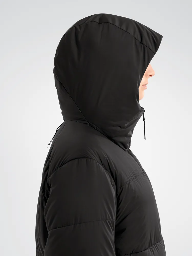 Conduit Down Parka Women's