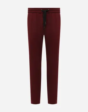 Cotton Stretch Jogging Pants