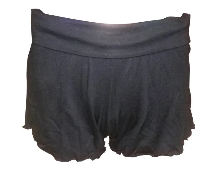 Dance Training Shorts Viscose (DTS)