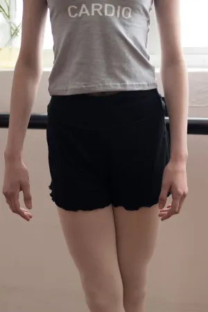 Dance Training Shorts Viscose (DTS)