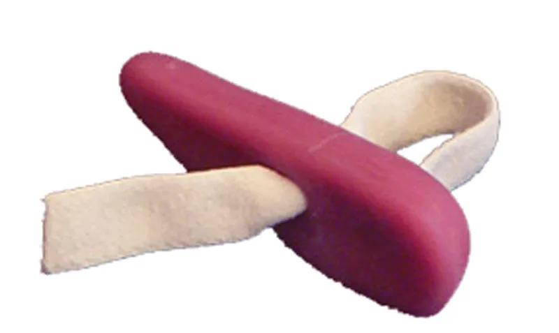 DR. JILL'S ADJUSTABLE GEL HAMMER TOE CREST (1 PER PACK)