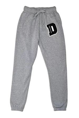 Dressage Vintage Varsity Joggers