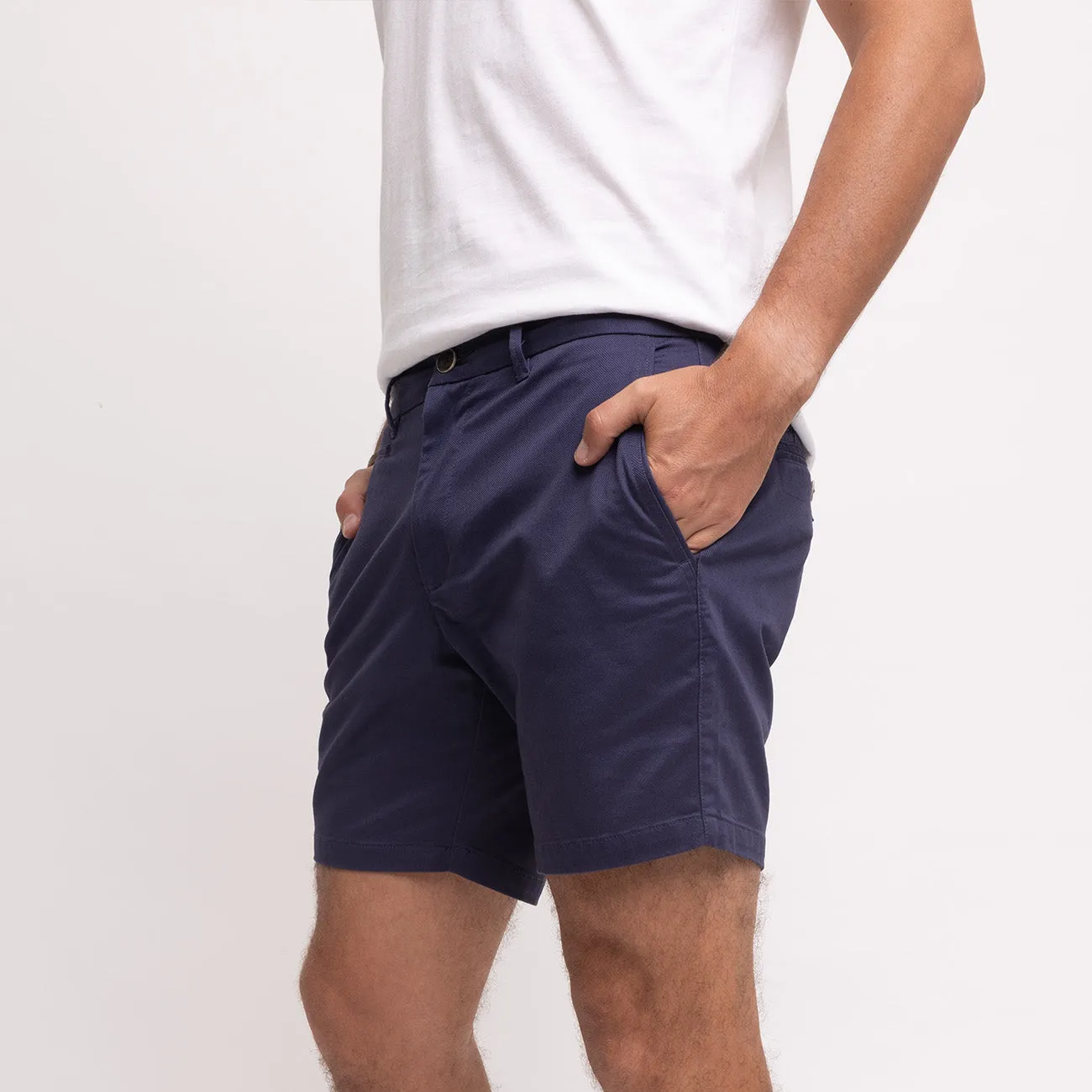 Feel Good Shorts