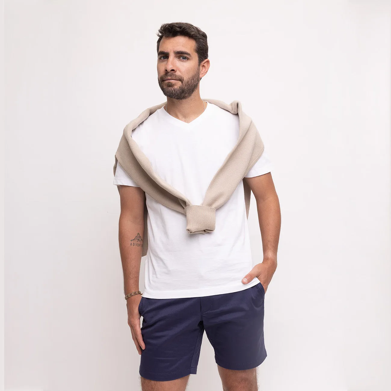 Feel Good Shorts