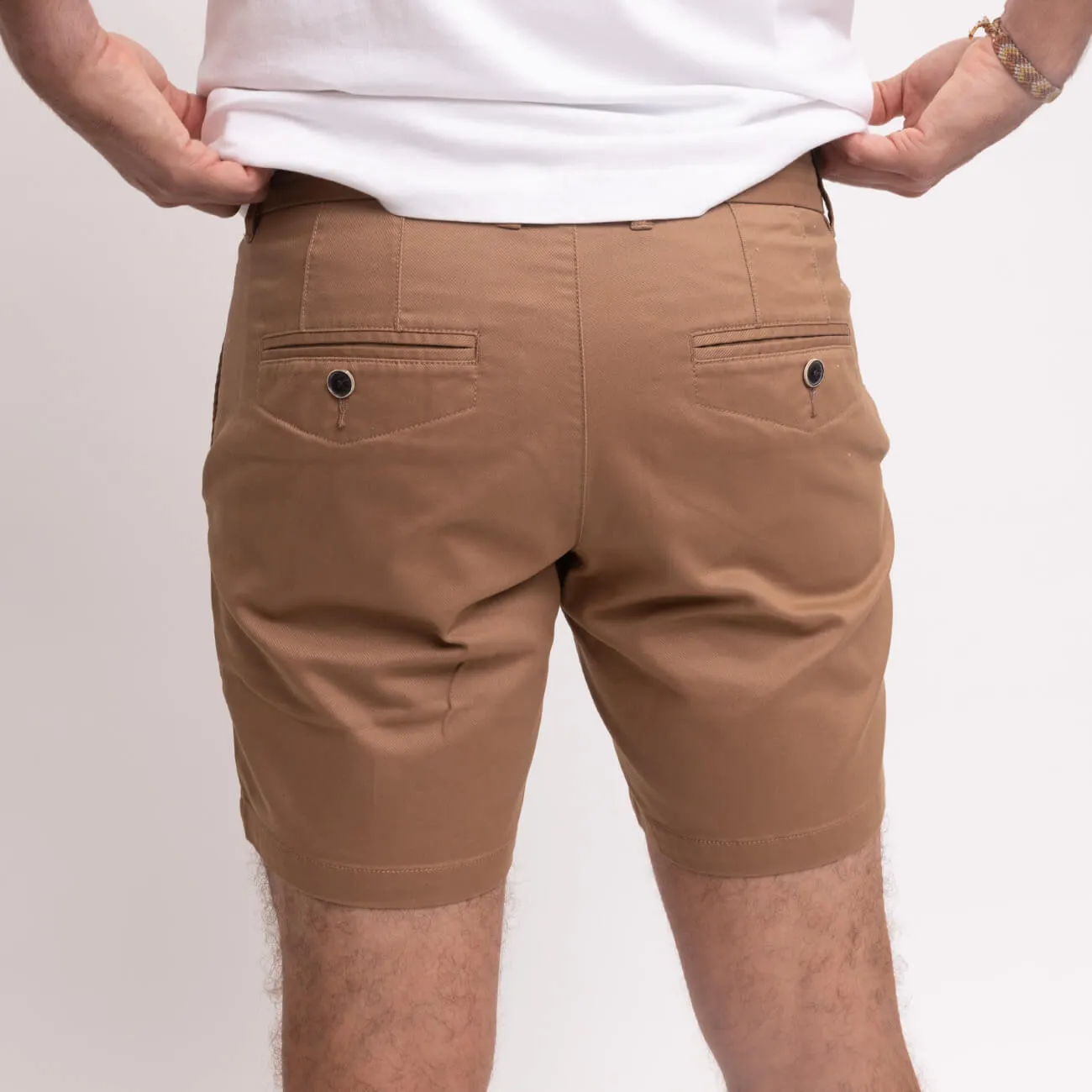 Feel Good Shorts