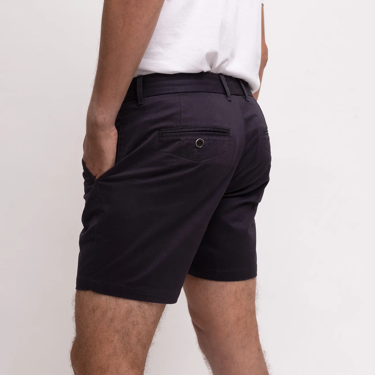 Feel Good Shorts