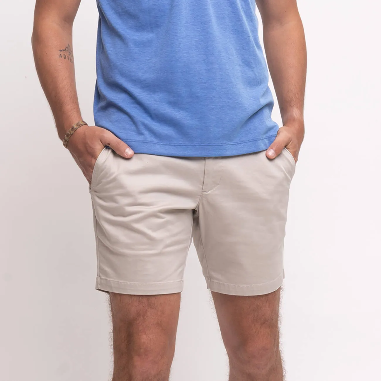 Feel Good Shorts