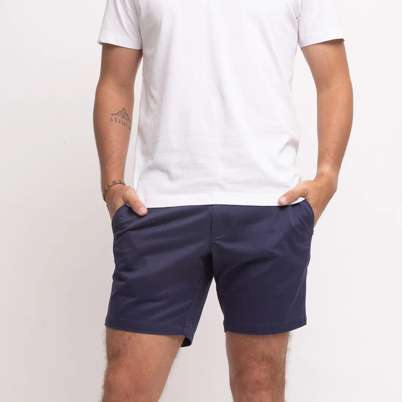 Feel Good Shorts
