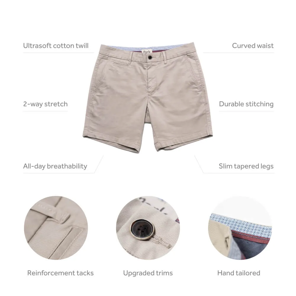 Feel Good Shorts