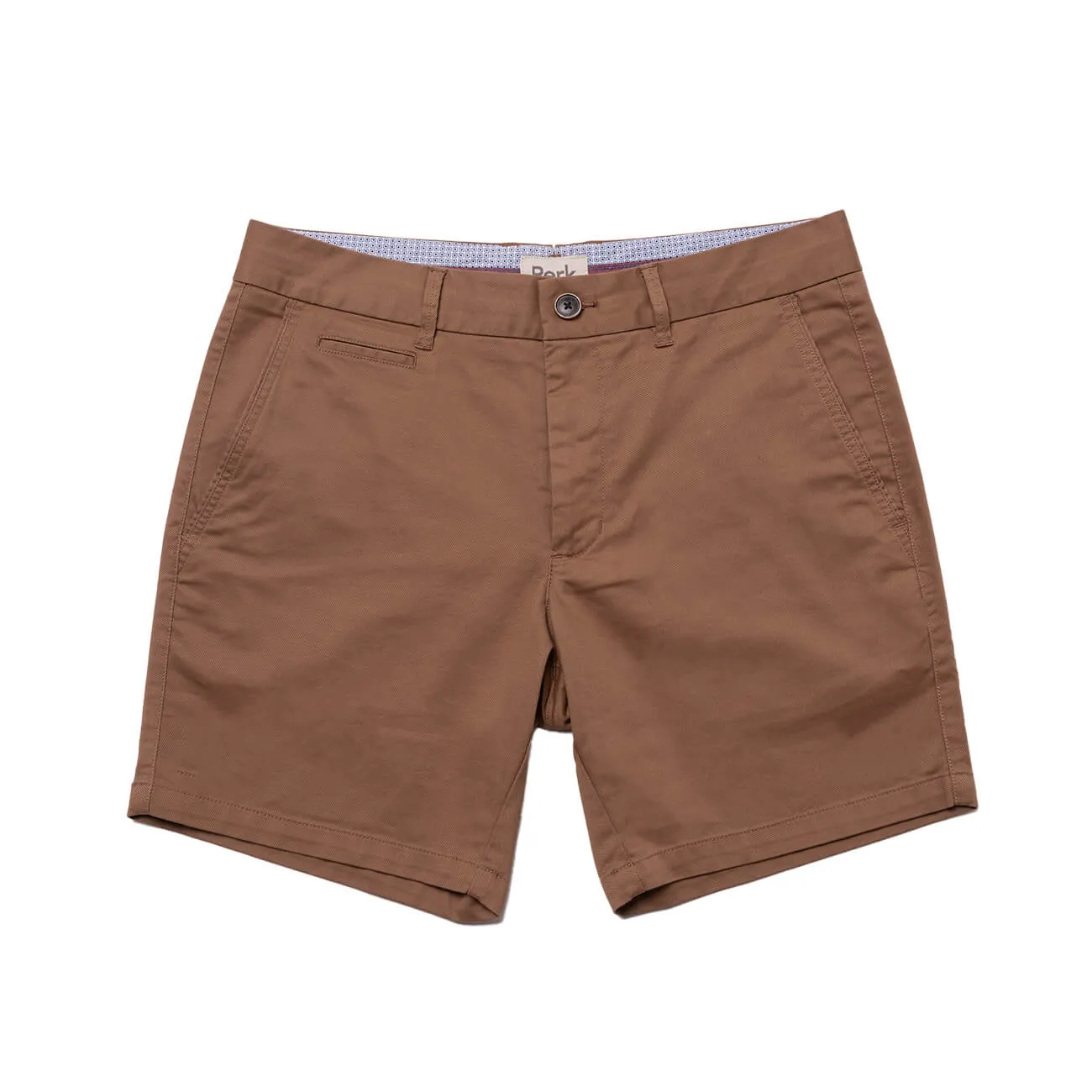Feel Good Shorts