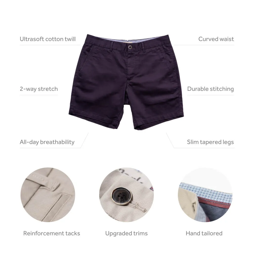 Feel Good Shorts