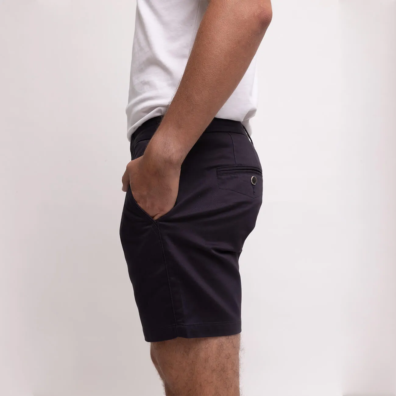 Feel Good Shorts