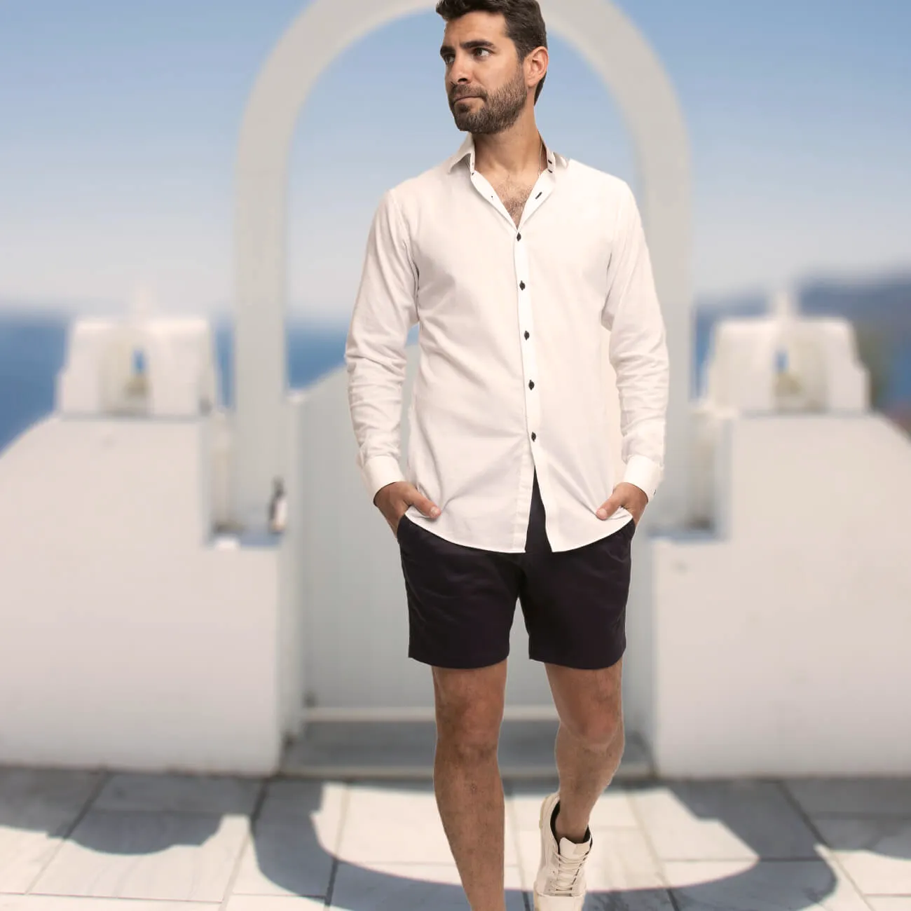 Feel Good Shorts
