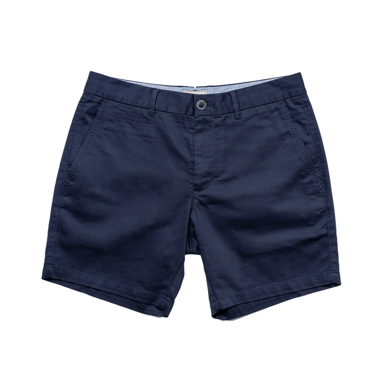 Feel Good Shorts