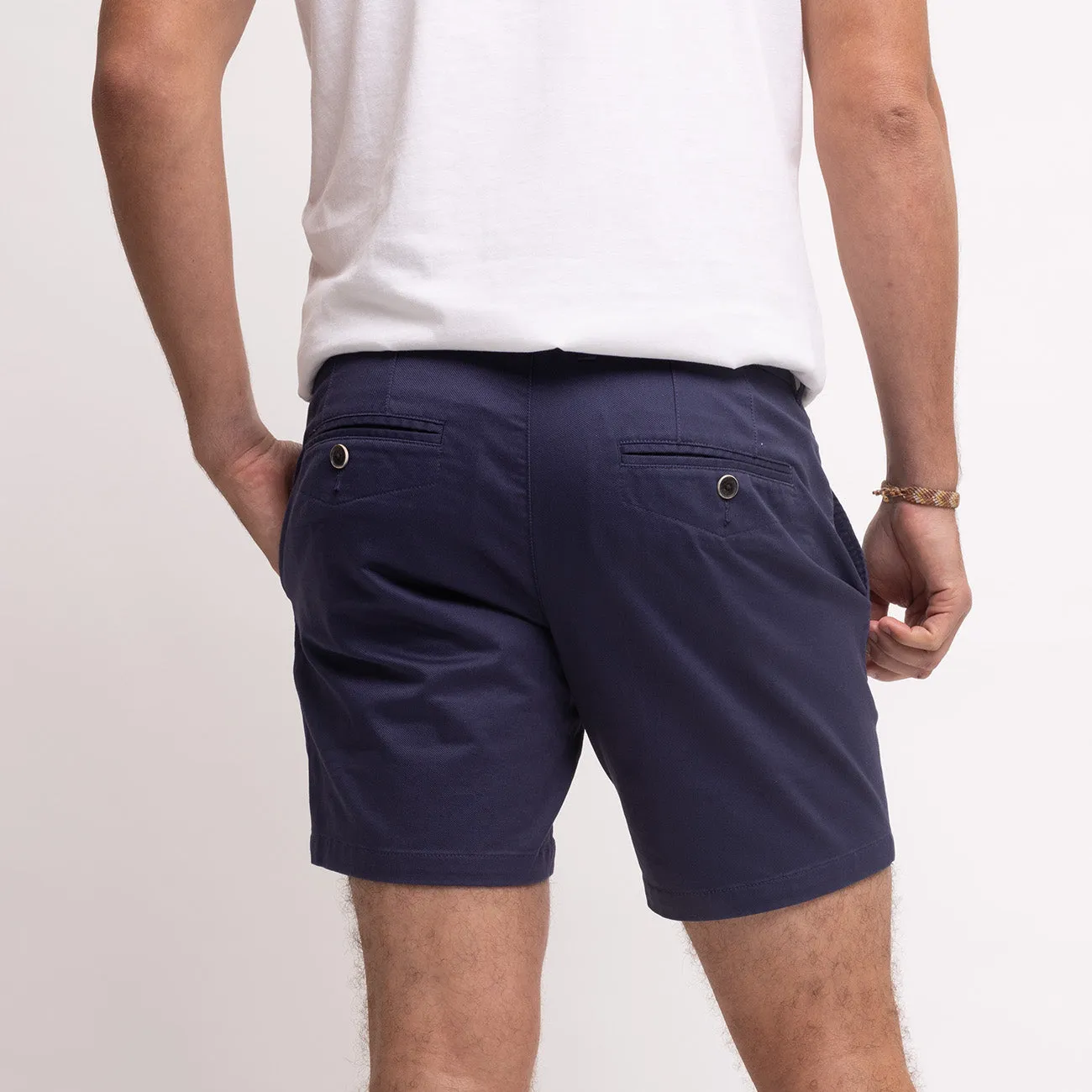 Feel Good Shorts