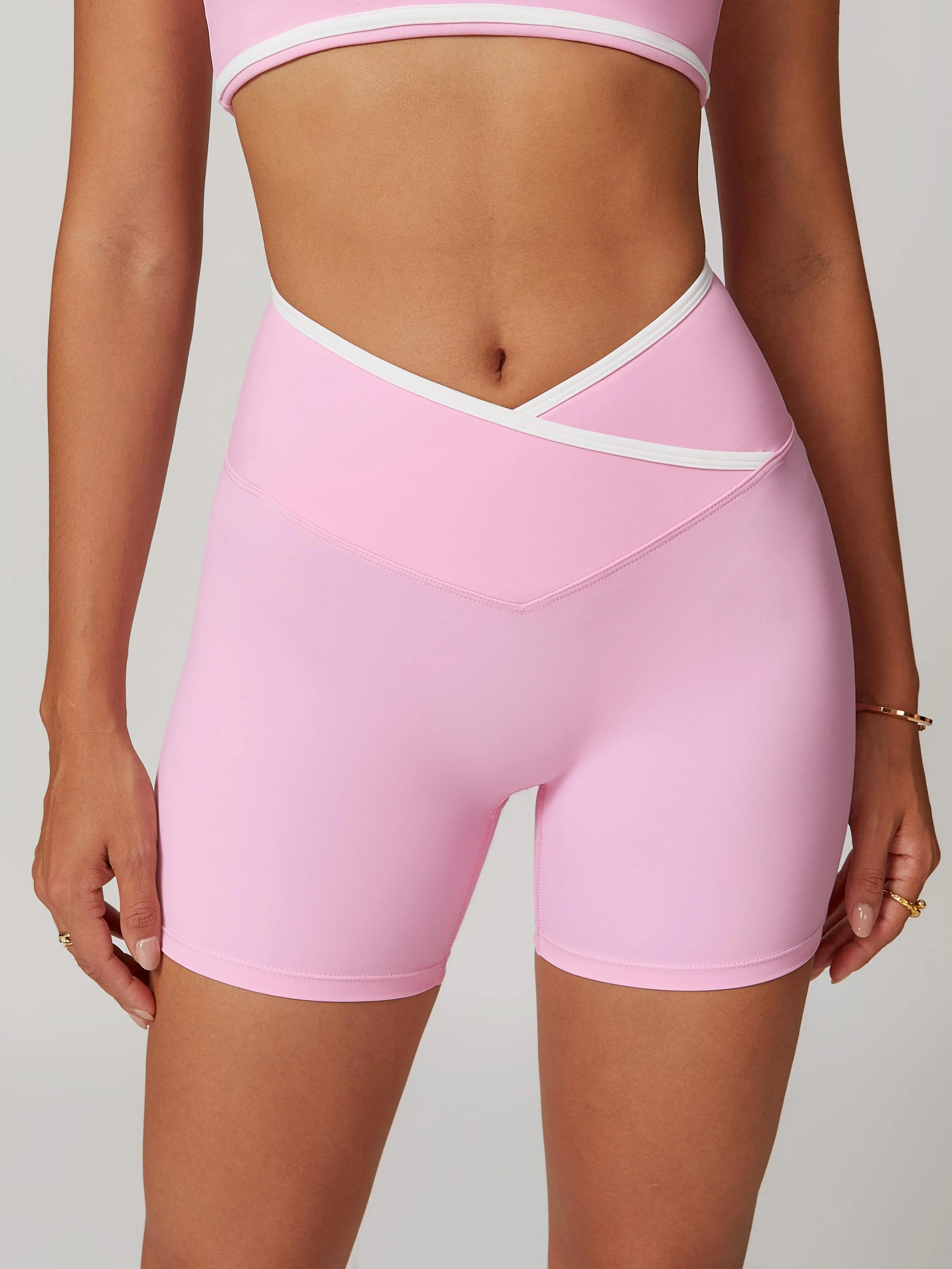 Feel Sculpted Shorts